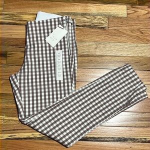 NWT • A new day • stretch waist • skinny dress pants • size 2 regular